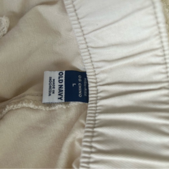 Cargo shorts - Picture 1 of 2